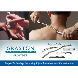 Graston Technique Provider