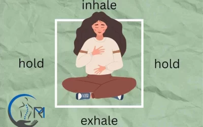 Cyclic breathing exercises