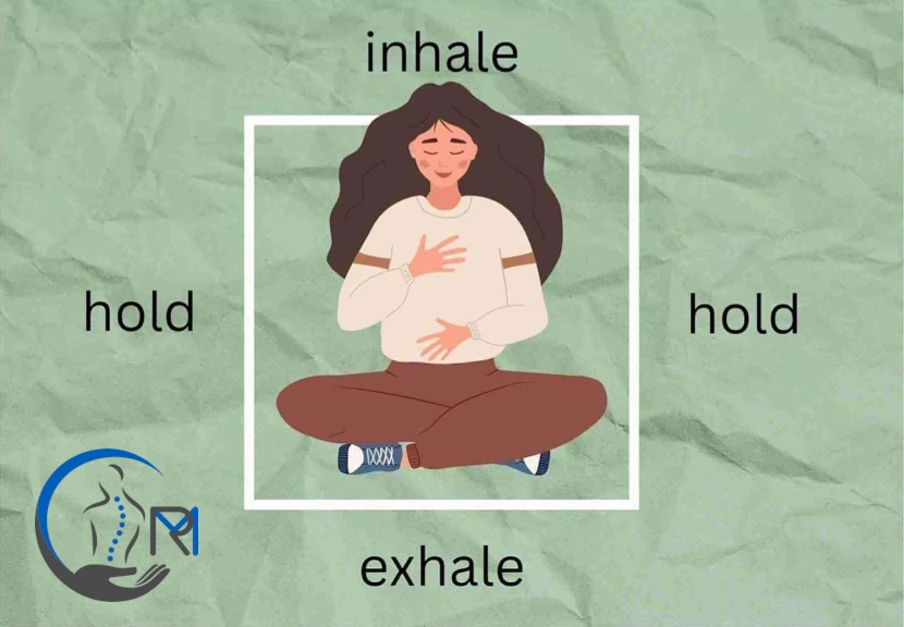 Cyclic breathing exercises