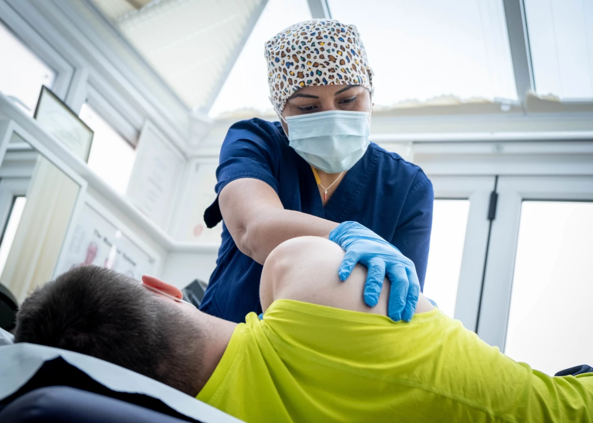 Physiotherapy 01 Physiotherapy