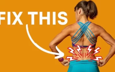 Treating Acute Back Pain