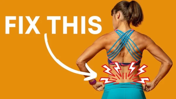 Treating Acute Back Pain