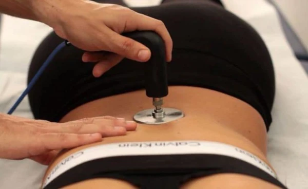 Tecar Treatment