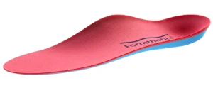 Formthotics medical orthoses