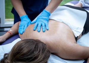 Pricing List for Sports Massage