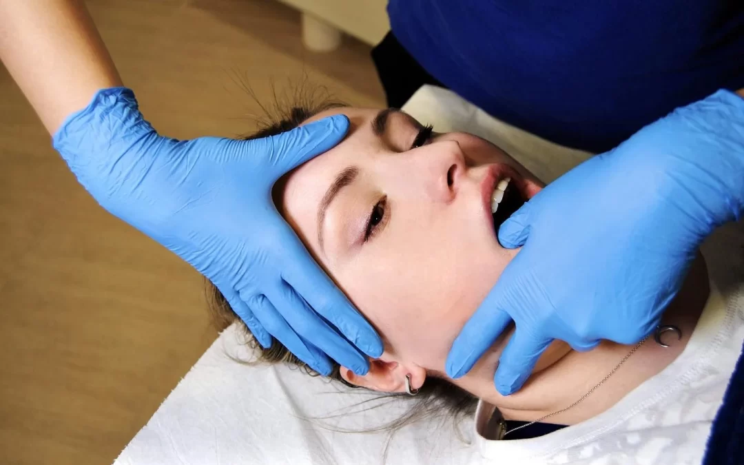 TMJ Dysfunction