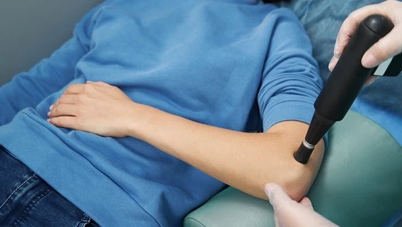 Shockwave Therapy