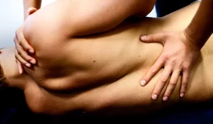 Osteo-physiotherapy.
