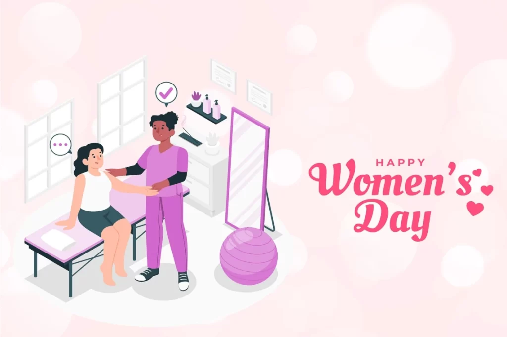 Women's Day