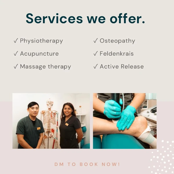 Initial Appointment