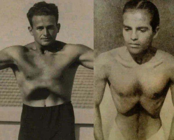 Dr. Feldenkrais and Yoga
