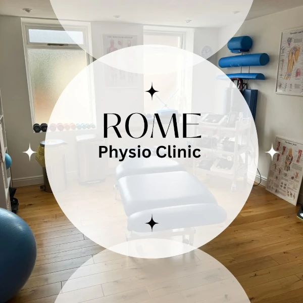 Free Physiotherapy Assessment Day – October 12
