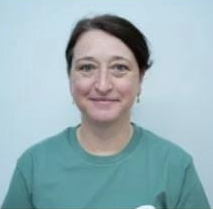 About me:Claire Sellwood Portrait