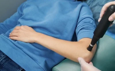 Shockwave Therapy: How It Works and When It Helps