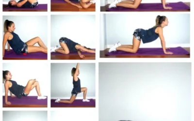 Back Pain: Why It Happens and How Physiotherapy Can Help