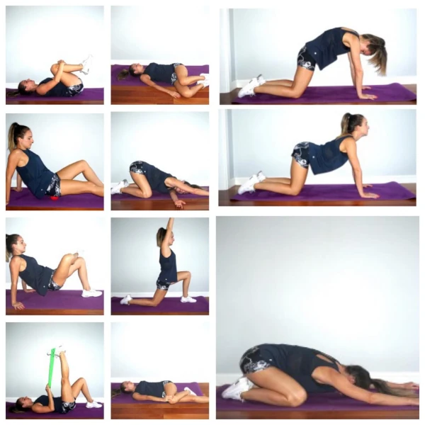 Back Pain: Why It Happens and How Physiotherapy Can Help