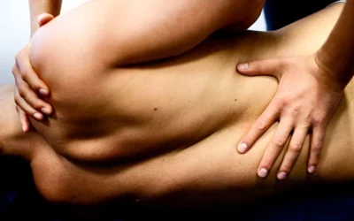 Spinal Manipulation: What It Is and What to Expect