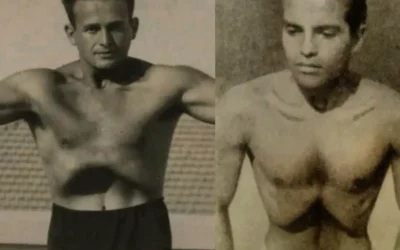 The Feldenkrais Method: Origins, Principles and How It Helps